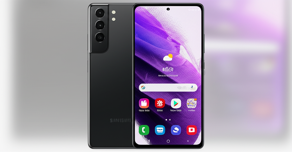 Menyelami Performa dan Inovasi Samsung S22