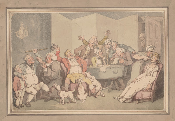 Reading the will ca 17801825