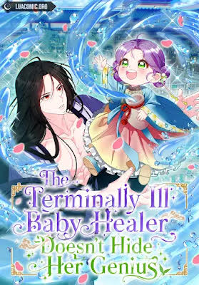 The Terminally Ill Baby Healer Doesn’t Hide Her Genius