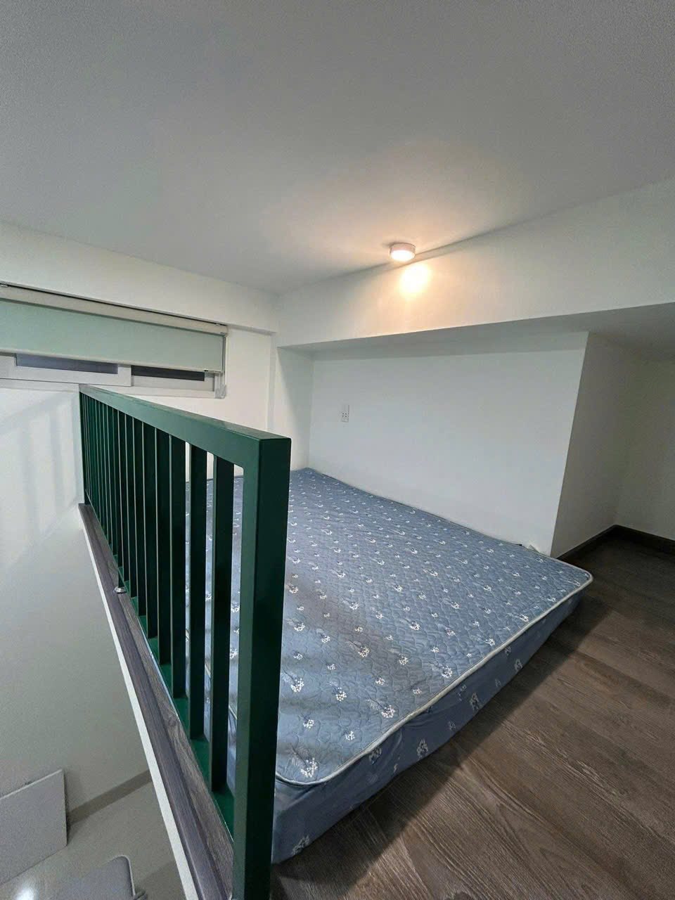 Cho thuê căn hộ tại Nguyễn Công Trứ.  2