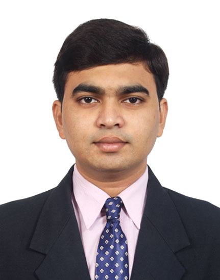 Bhavik Dineshkumar Parmar