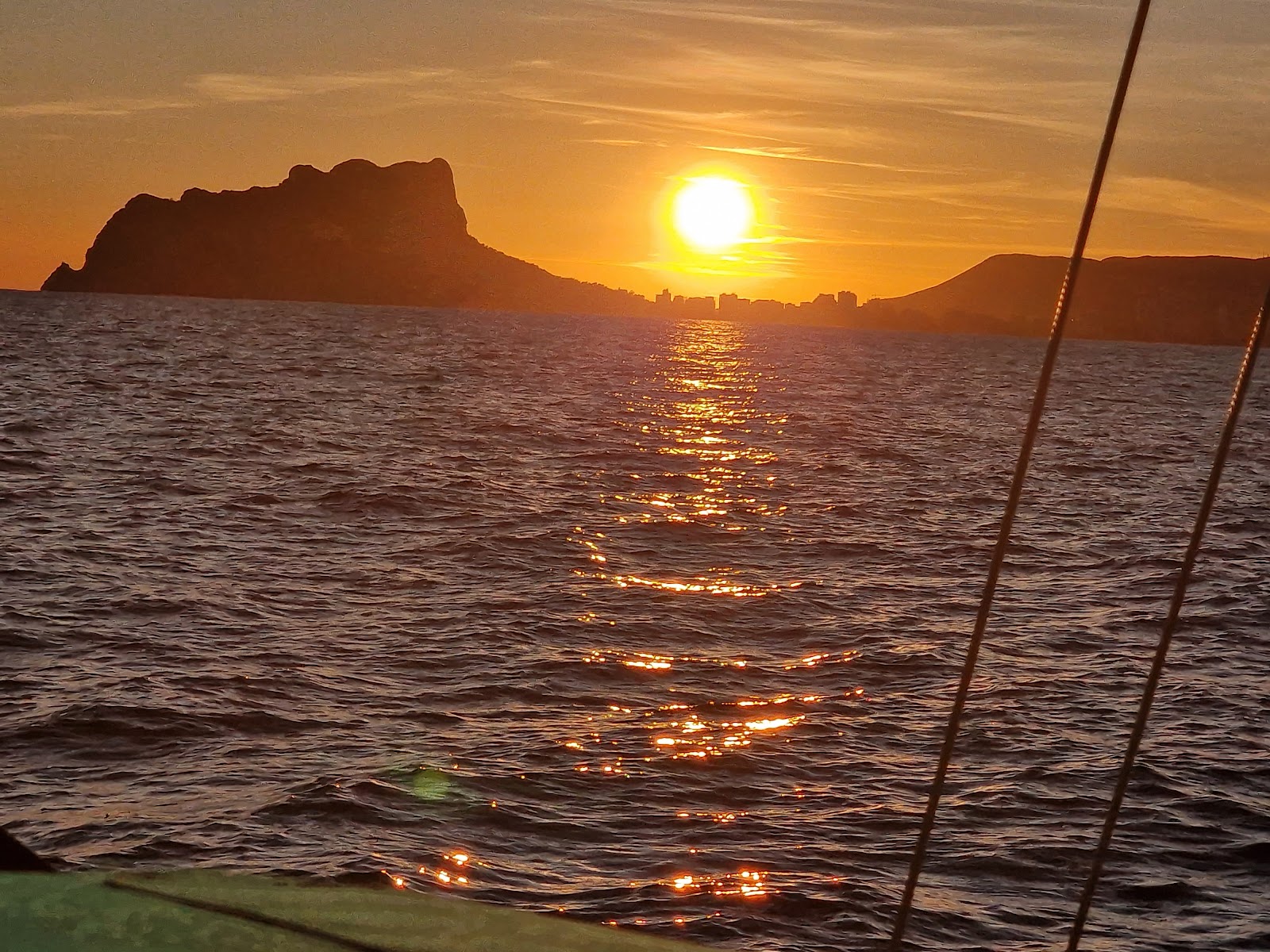 Photo de la navigation NAV-023