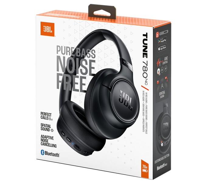 Audífonos Inalámbricos