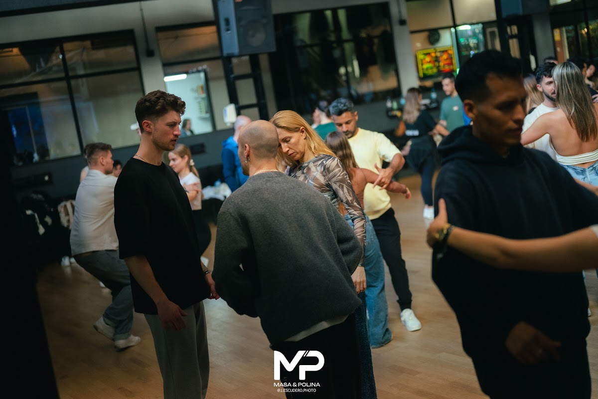 Bachazouk Bootcamp Barcelona January 2026 — photo 185