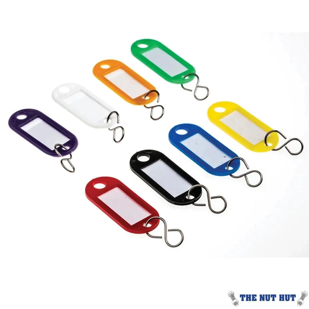 Key Tags