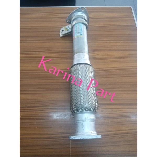 Knalpot Canter Flexible Original Mitsubishi ME409059 untuk Kinerja Optimal