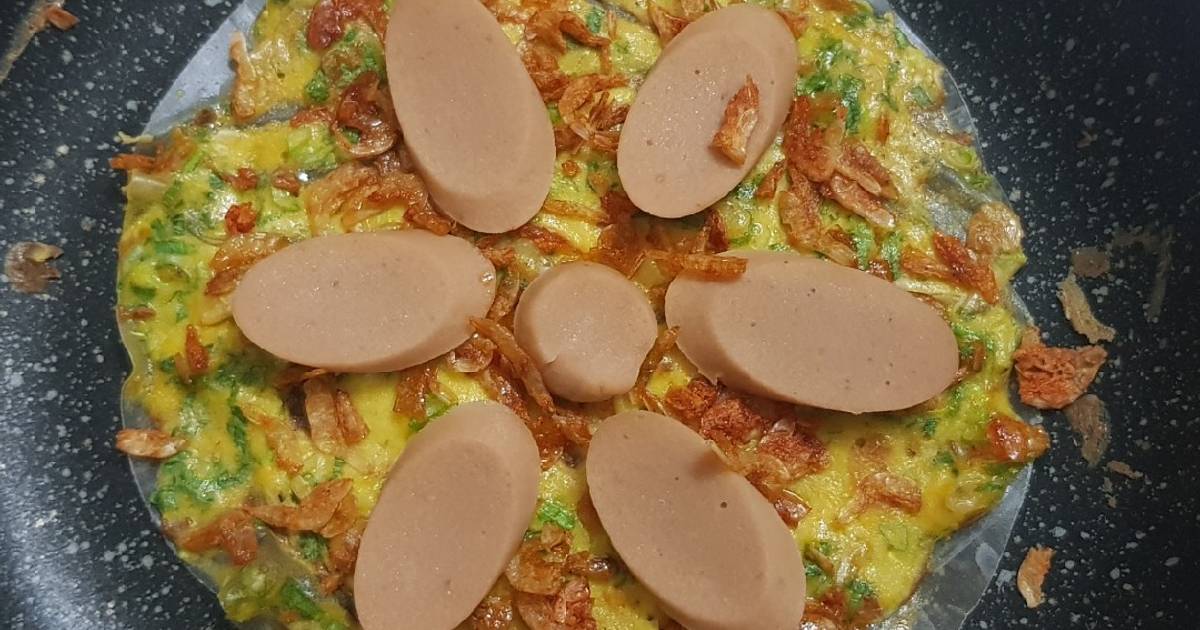 Bánh tráng nướng thập cẩm