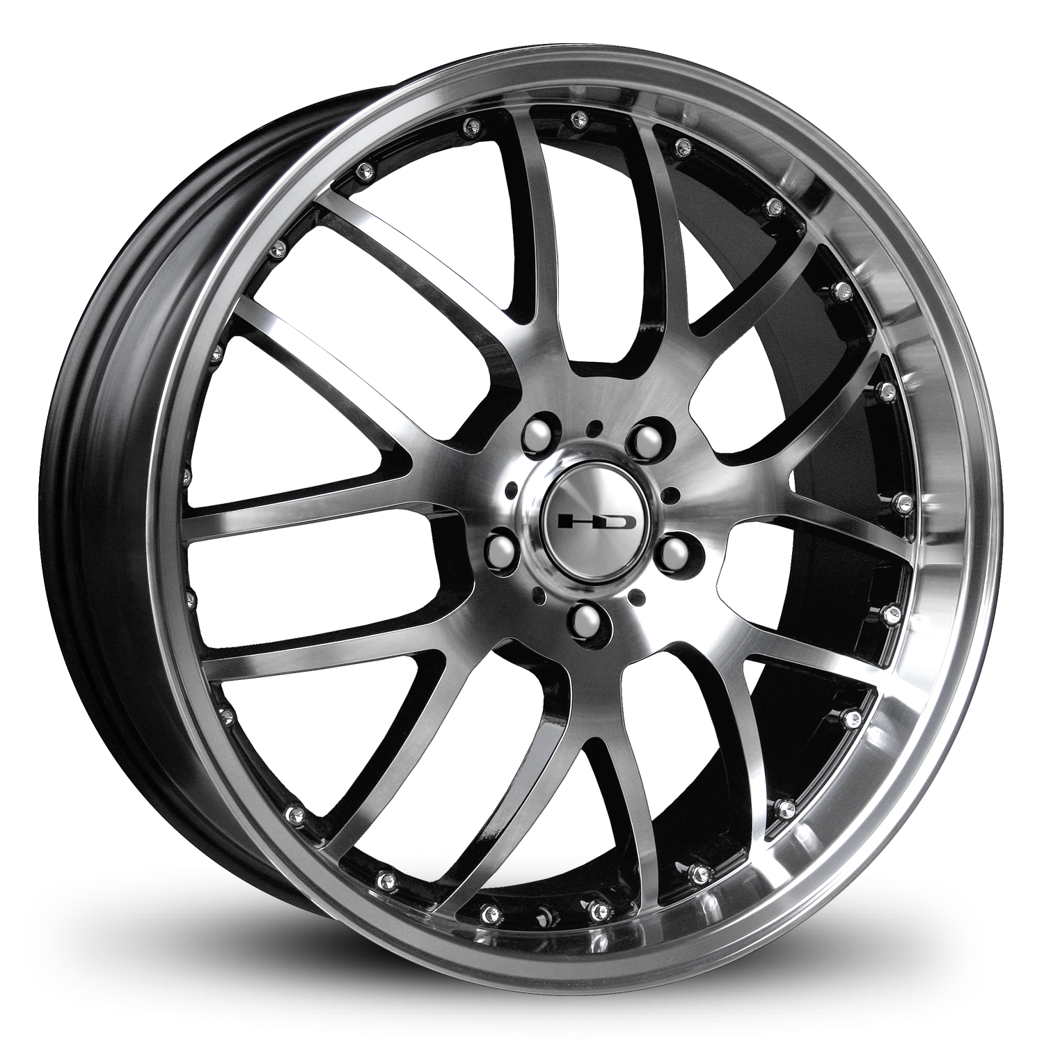 HD Wheels MSR