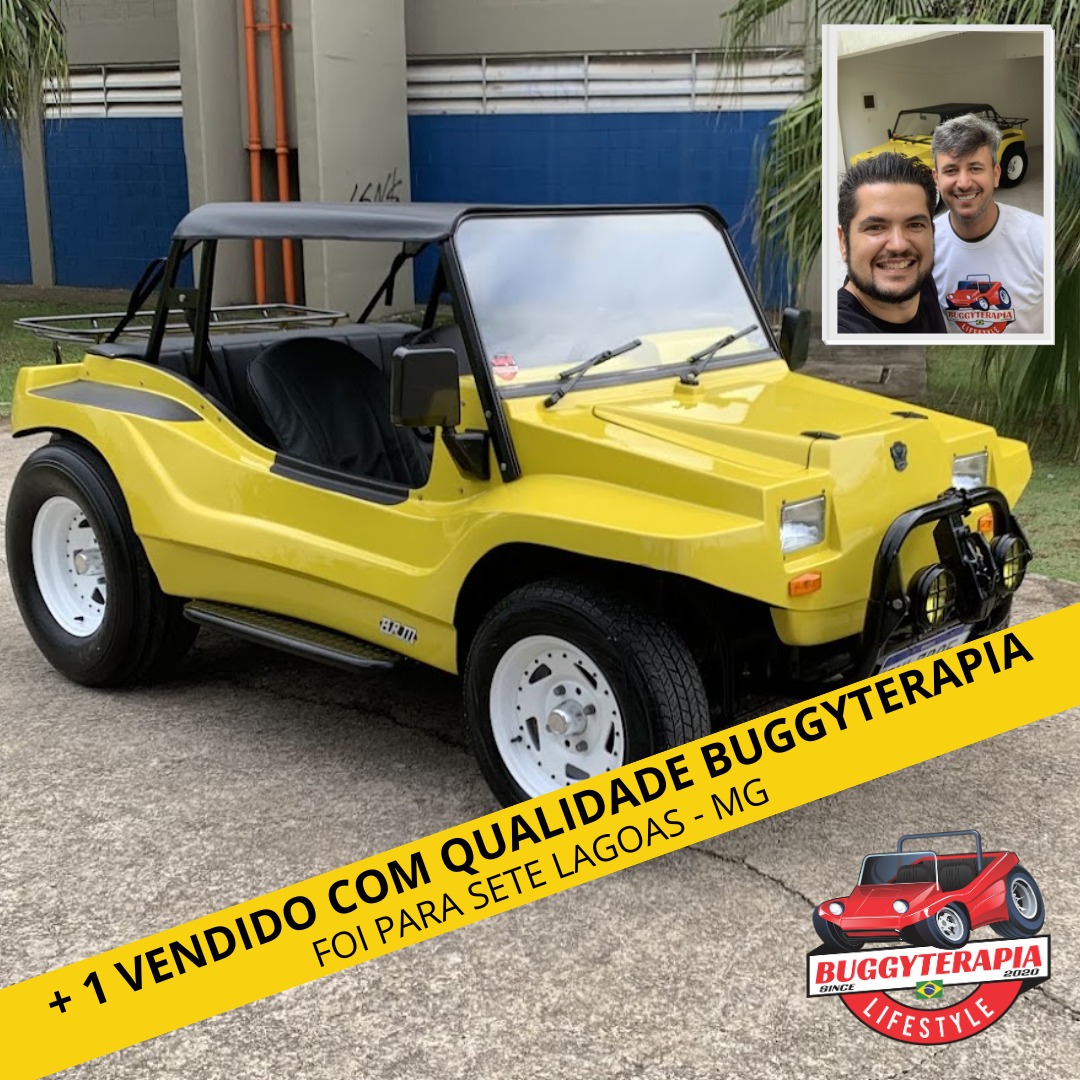 M8 Amarelinho