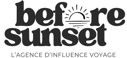 Before Sunset Logo