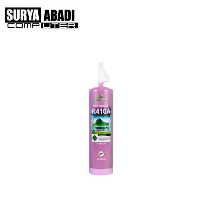 FREON GREEN COOL R410A 800 GR