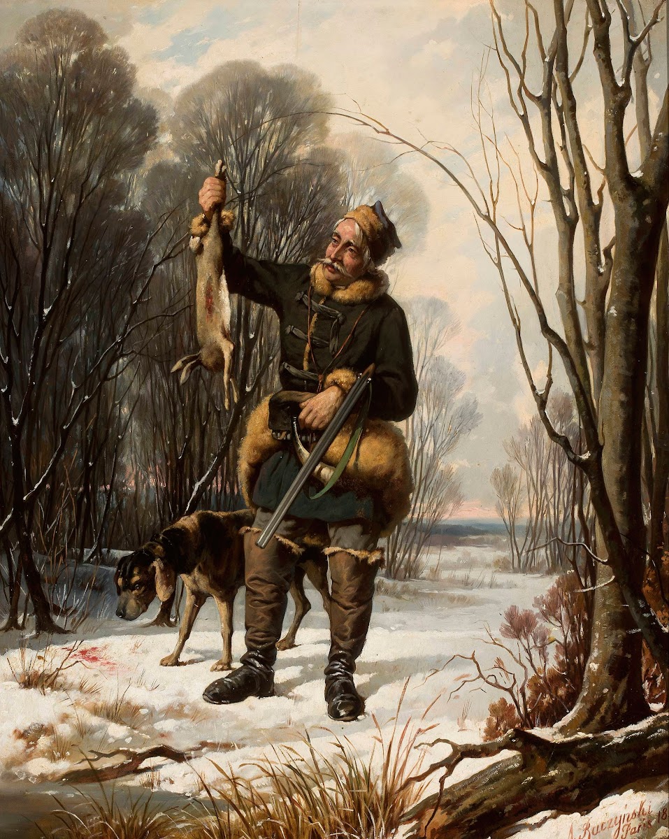 Hunter 1857