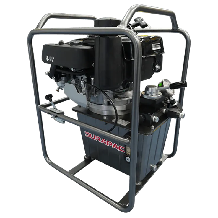 Petrol Power Units