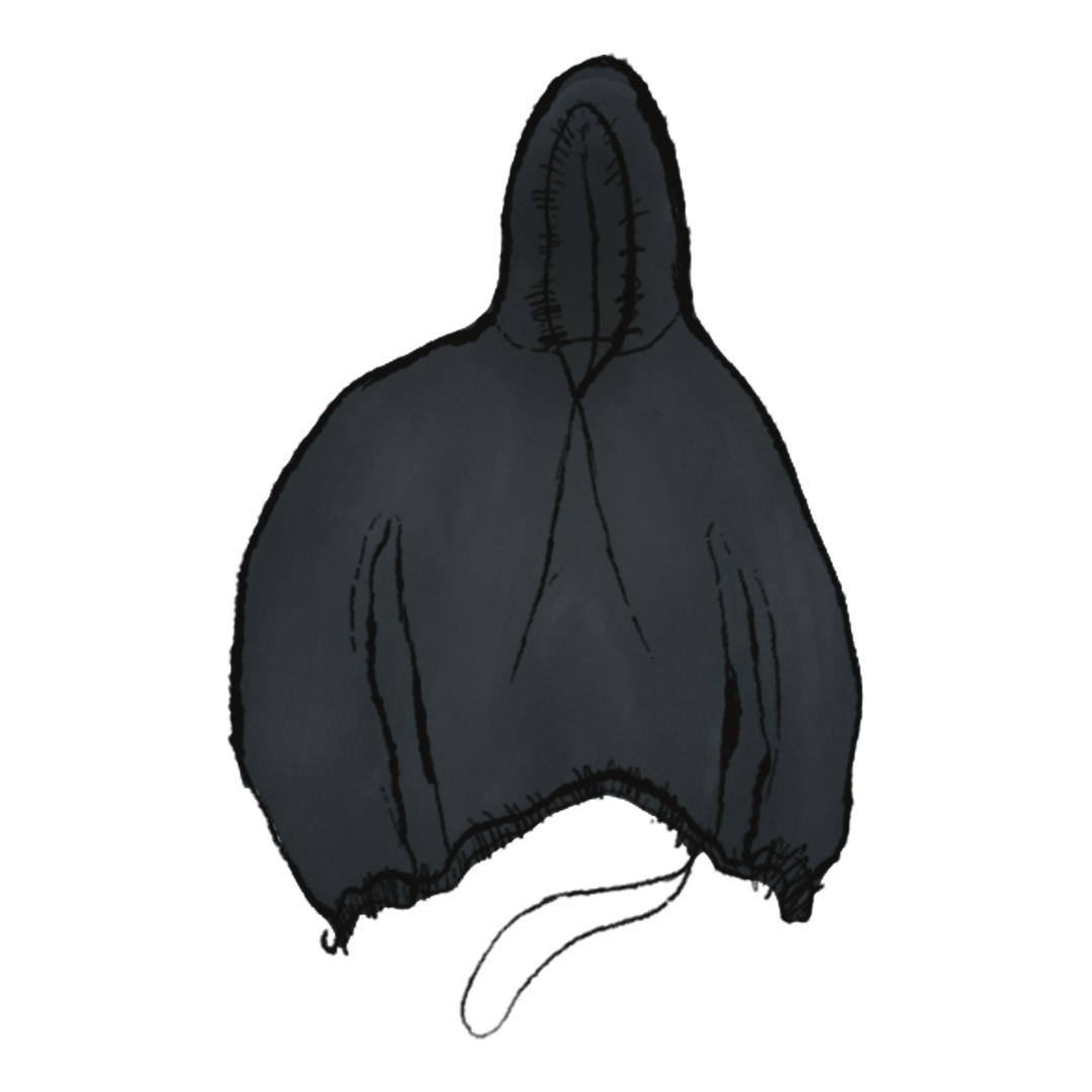 Yeezy Padded Anorak product image