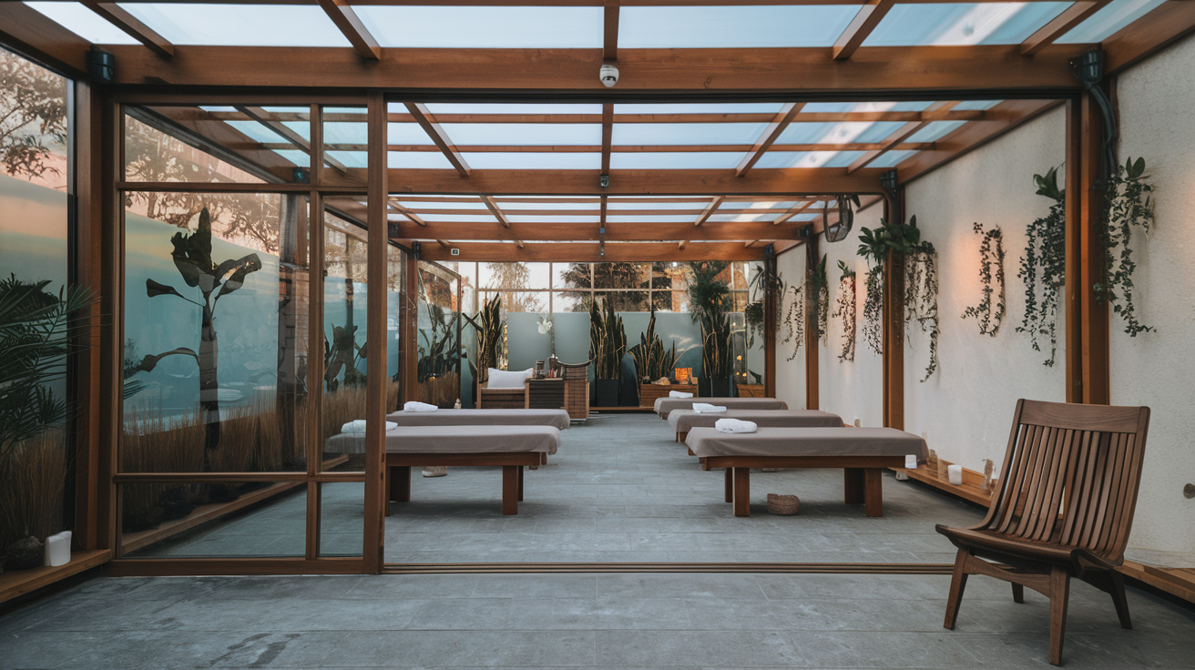 Best Spas in Arekere – Top Relaxation Spots