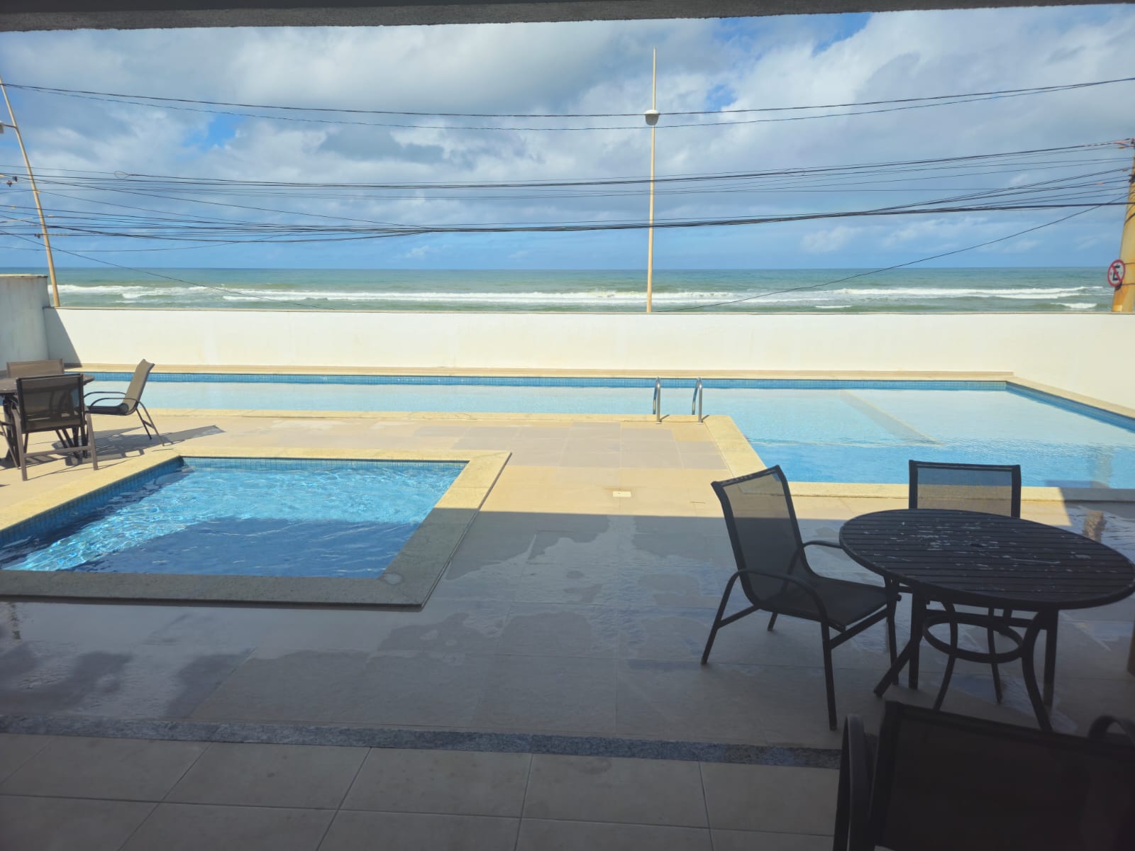 Casa em condomínio, Praia do Flamengo