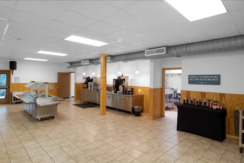 Pines Dining