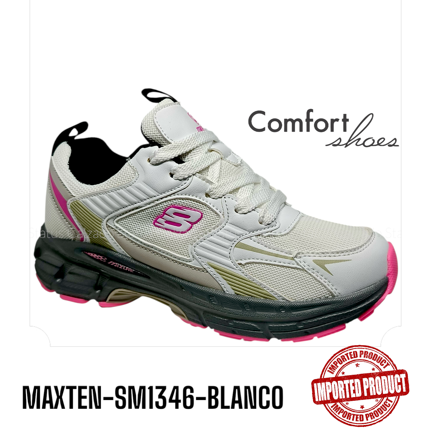 MAXTEN-SM1346-BLANCO