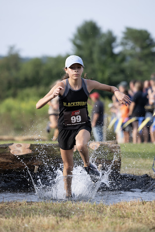 Photo from MS: Cross Country of Maria Romero Segura