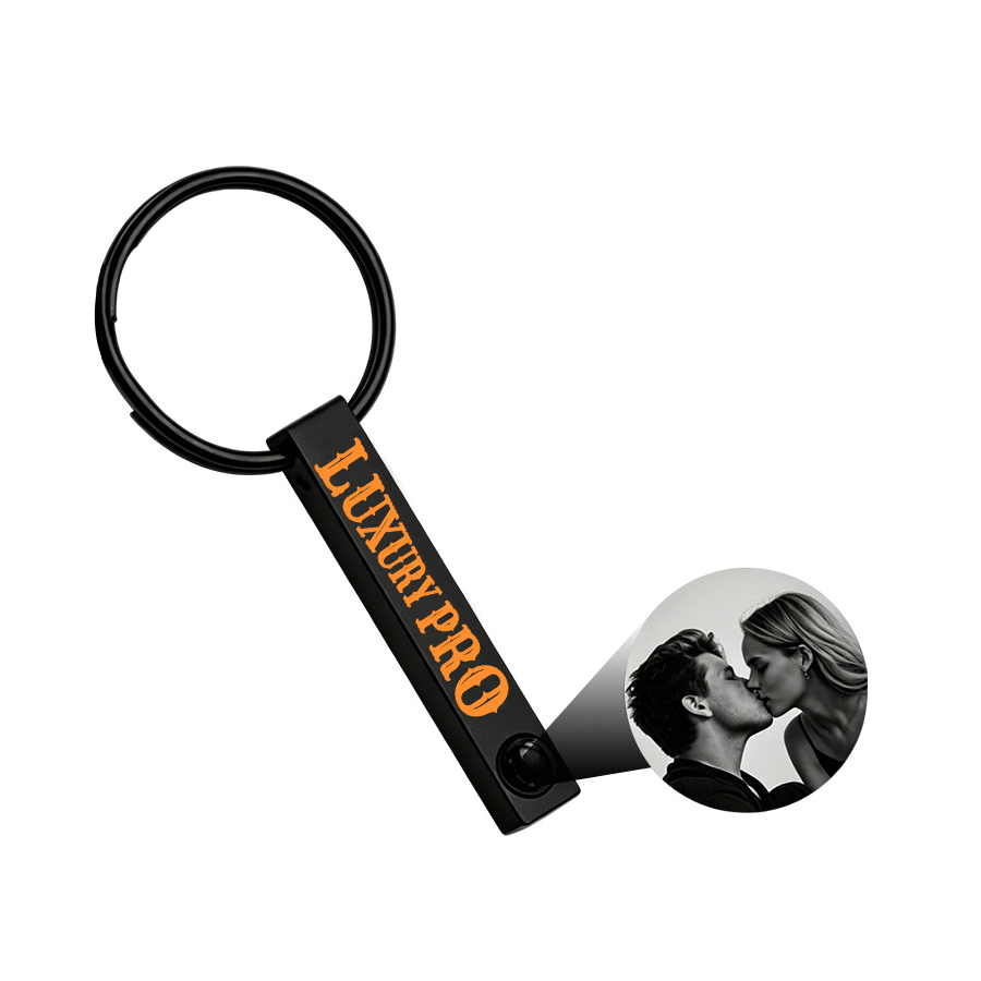 Long Keychain