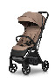 Коляска прогулянкова EasyGo Trix Savana beige (доставка безкоштовна)