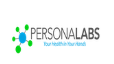 Personalabs logo