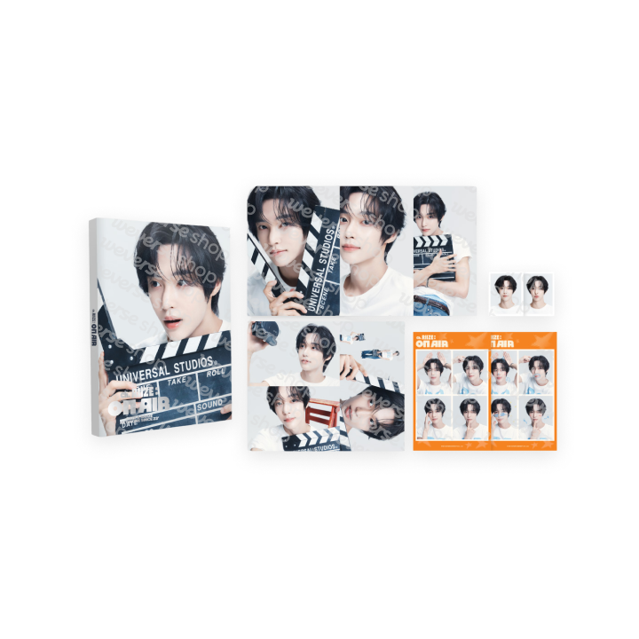 PHOTO SET