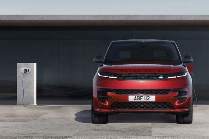 Tận thấy Range Rover Sport 2026 mở bán Việt Nam, từ 5,9 tỷ đồng - Báo Tri thức &amp; Cuộc sống