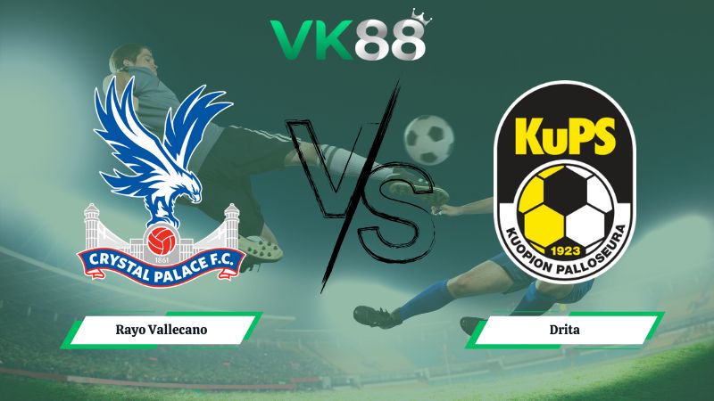 soi kèo Crystal Palace vs KuPS 03h00 ngày 19/12/2025