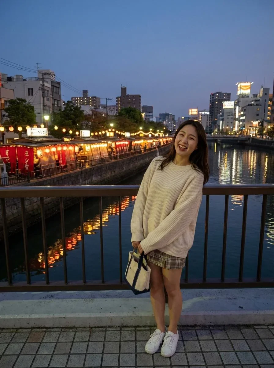 나인아워스 호텔의 블랙 앤 화이트 톤의 미래지향적인 캡슐 내부