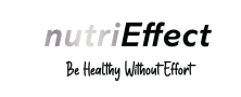 nutriEffect logo
