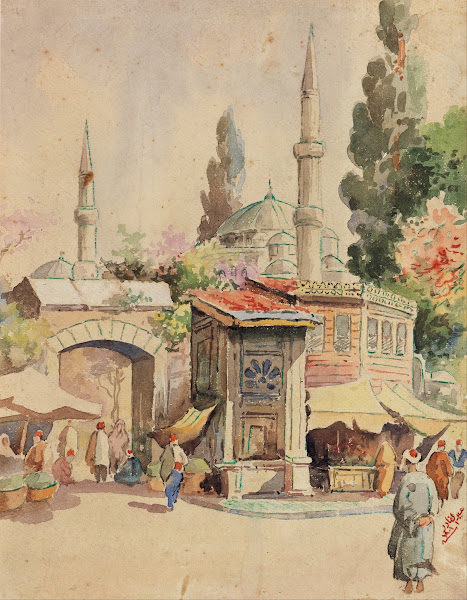 Abdul Qadir Al-Rassam
