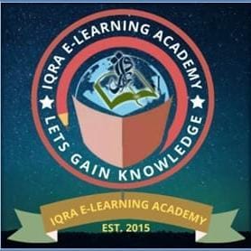 IQRA Logo