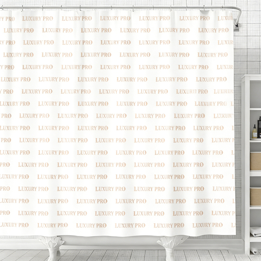 Shower Curtain