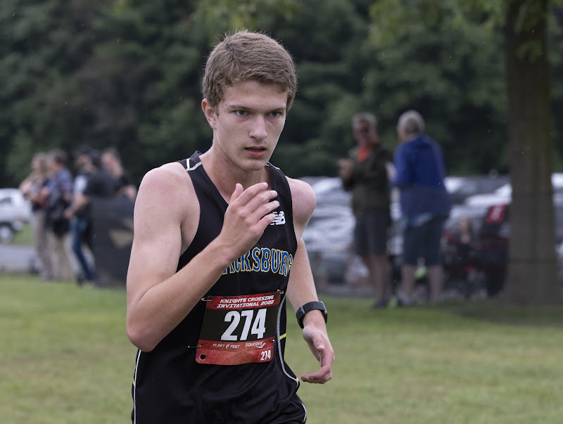 Photo from 2022.09.10 Knights Crossing (Boys)