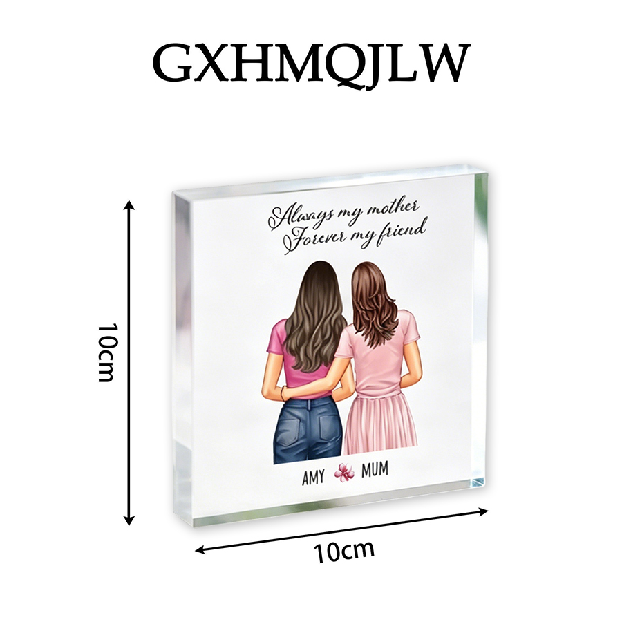 Personalized Mother's Day Gifts