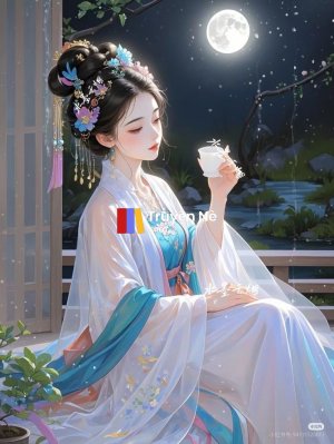 Hôn ước giữa hai thế giới
