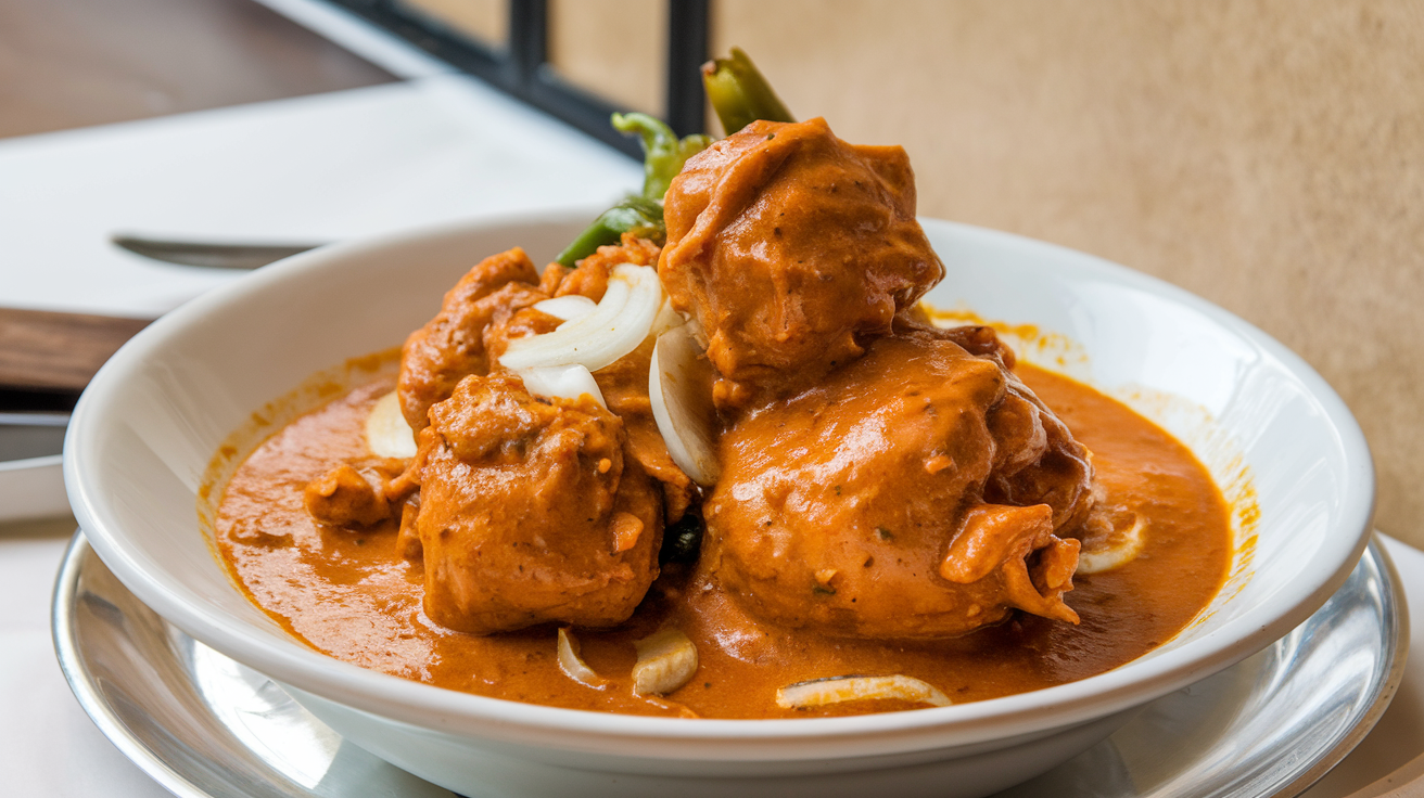 Best Butter Chicken in Viman Nagar – Top Picks 2026