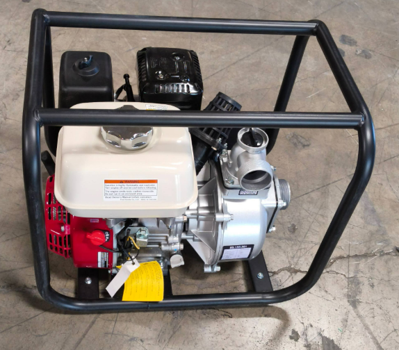 Water Pump