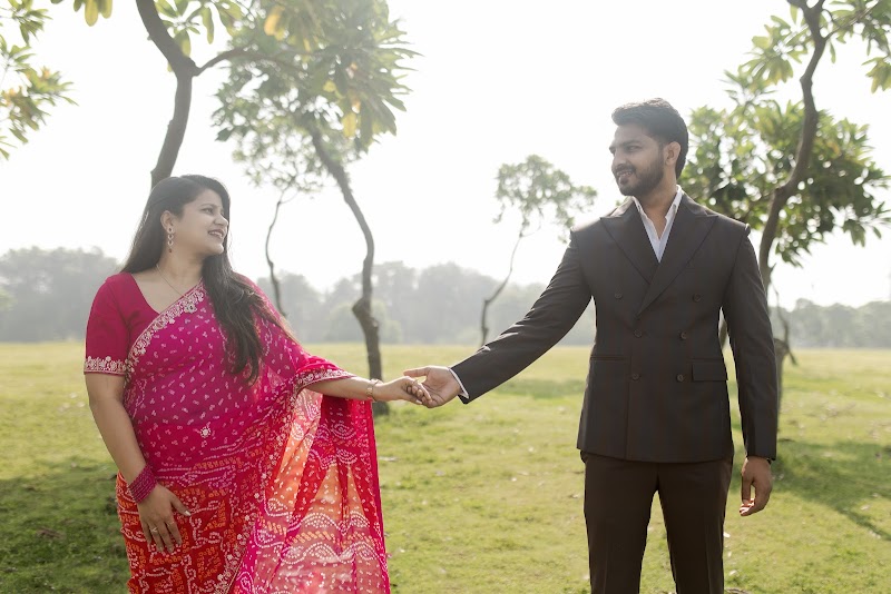 Anchal × Abishek — frame 62