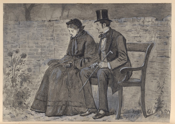 On The Bench 1865 1876