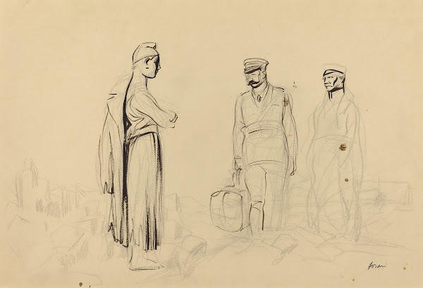 Toward Peace c 1914 1919