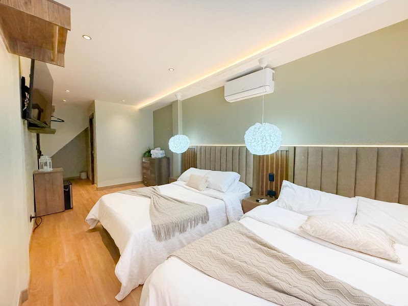 Habitación 202 — foto 4