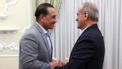 Iran Bars Uranium Transfer as Stalled US Talks Spark Crisis
