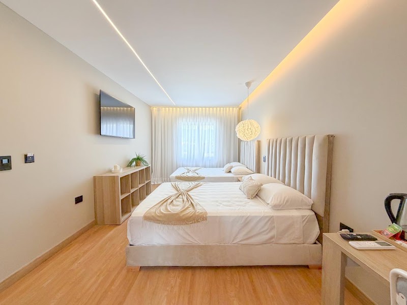 Habitación 402 — foto 4