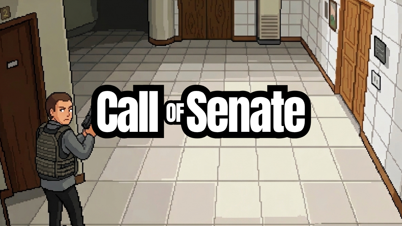 Call of Senate preview