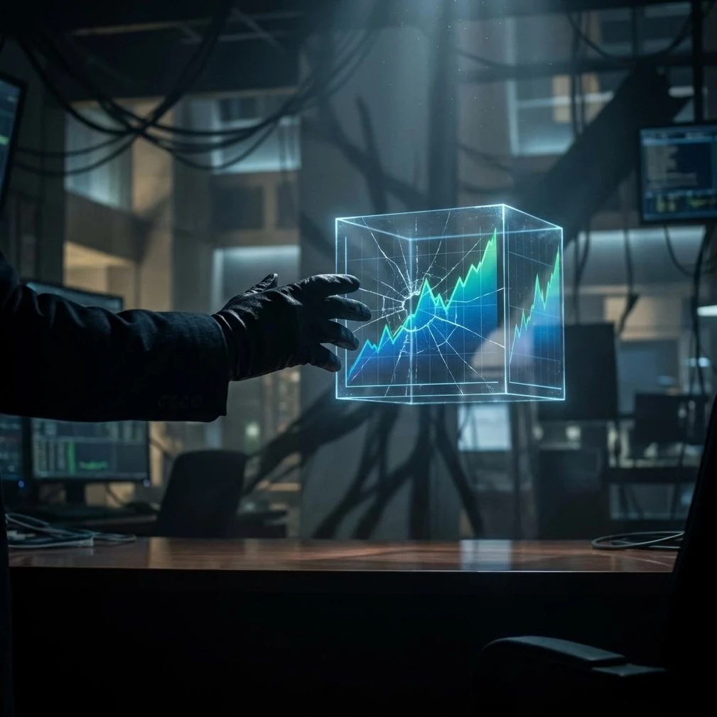 삼성중공업, 5.73% 급등의 함정?! 지금 사면 '이것' 때문에 후회합니다!