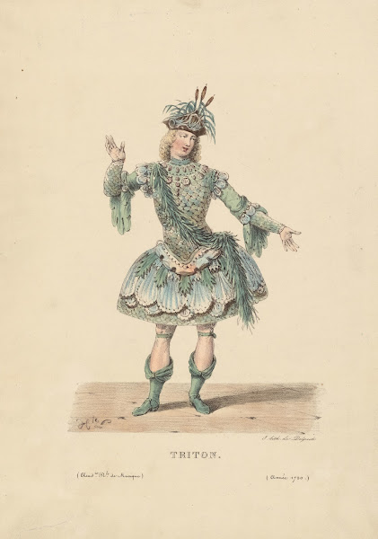 Triton 1821