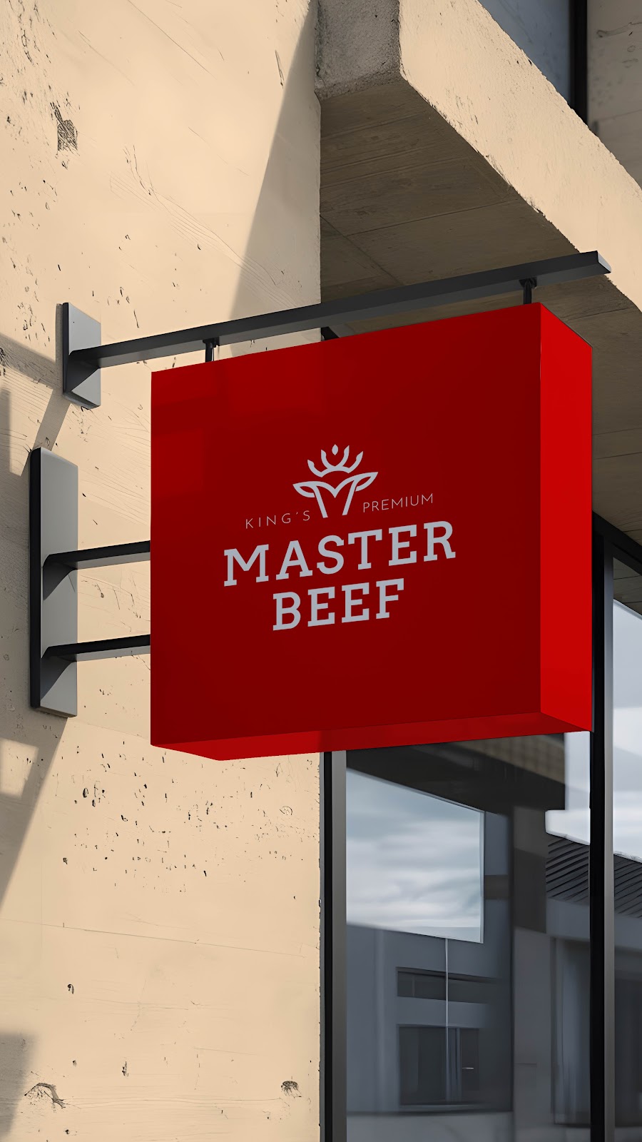 masterbeef