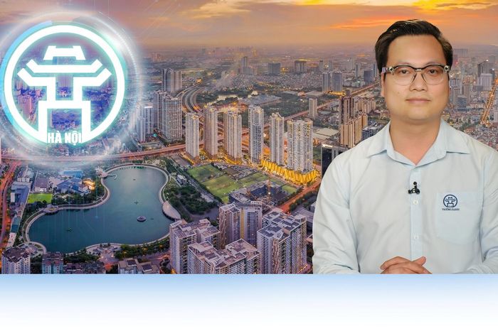 TS Trần Quang Hưng: Hà Nội tạo 'đường băng' cho nhà sáng tạo trẻ tăng tốc - Báo VTC News
